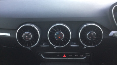 Audi TT 1.8T FSI Sport 2dr Petrol Coupe